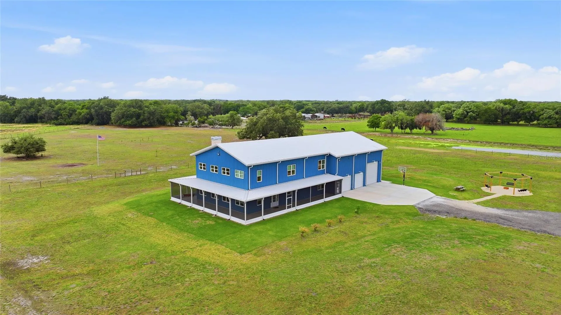 3321 SW Martin Lane Arcadia FL 34266