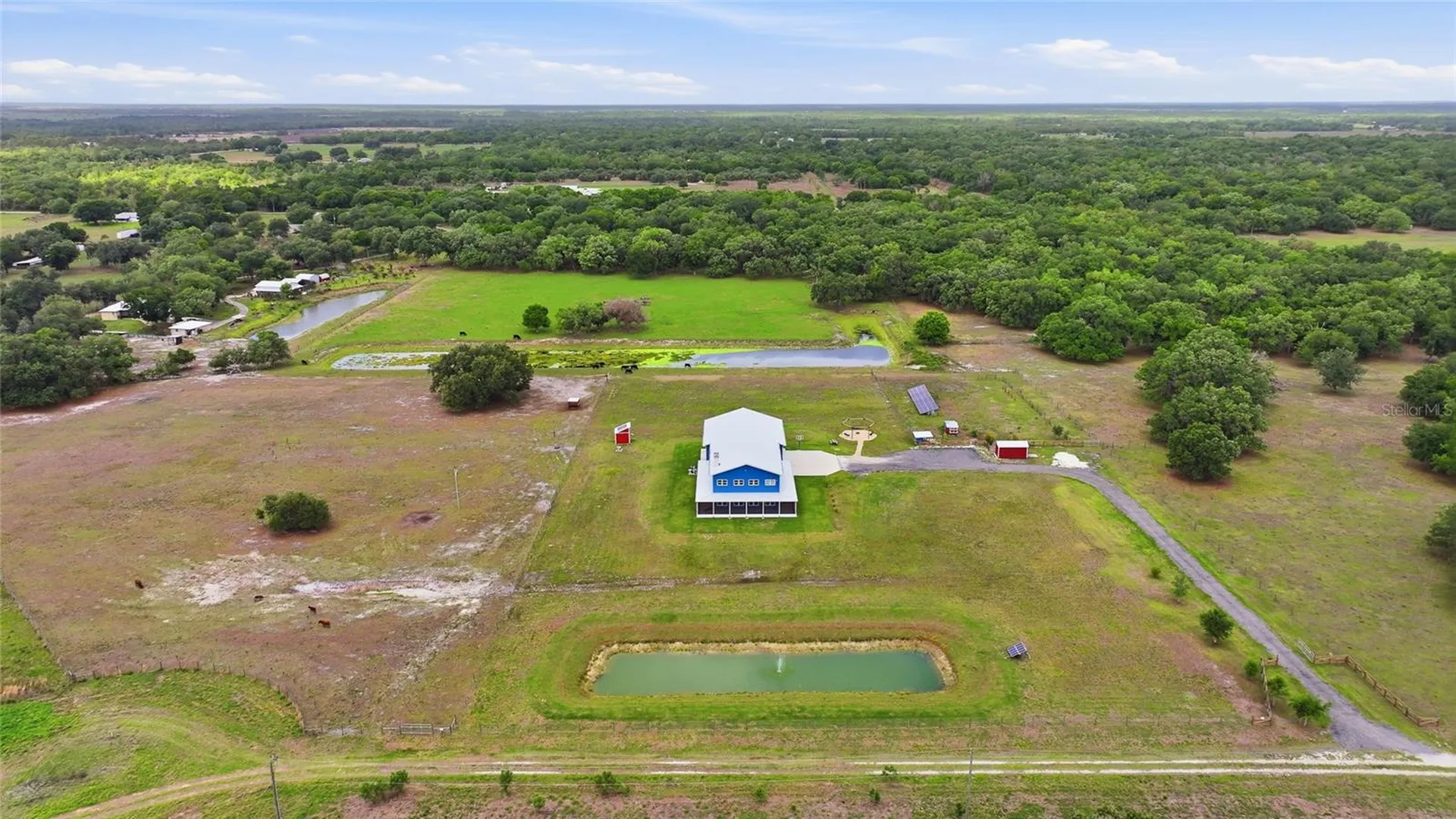 3321 SW Martin Lane Arcadia FL 34266