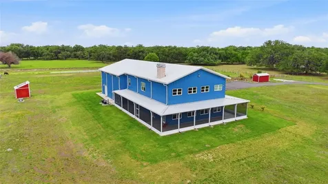 3321 SW Martin Lane Arcadia FL 34266