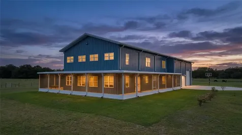 3321 SW Martin Lane Arcadia FL 34266