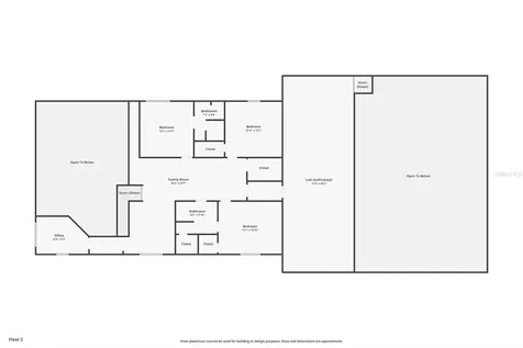 3321 SW Martin Lane Arcadia FL 34266
