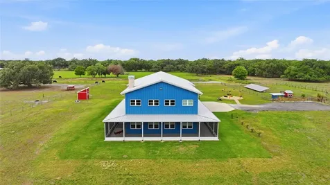 3321 SW Martin Lane Arcadia FL 34266