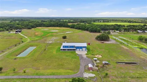 3321 SW Martin Lane Arcadia FL 34266