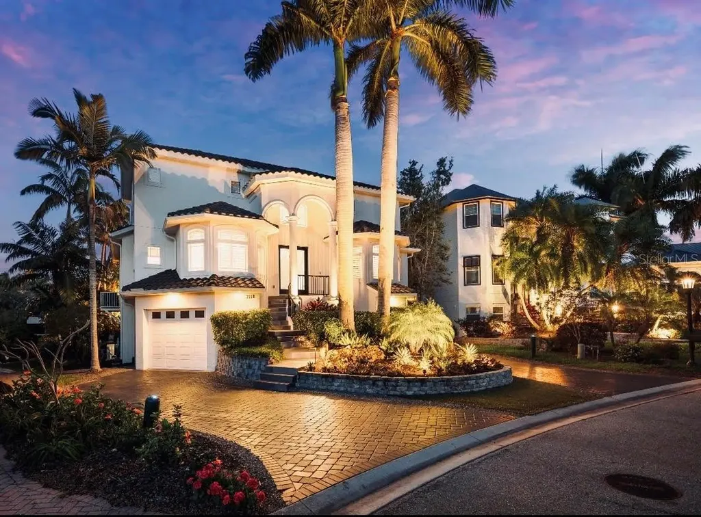 7118 Hawks Harbor Circle Bradenton FL 34207