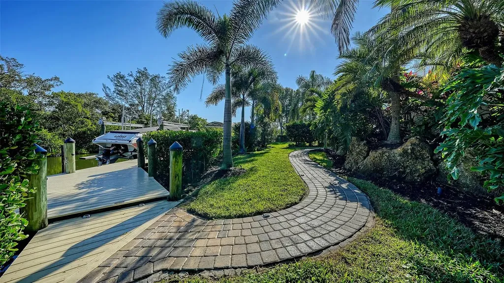 7118 Hawks Harbor Circle Bradenton FL 34207