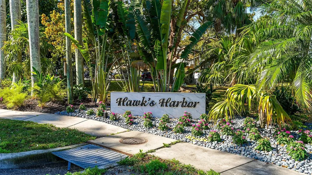 7118 Hawks Harbor Circle Bradenton FL 34207