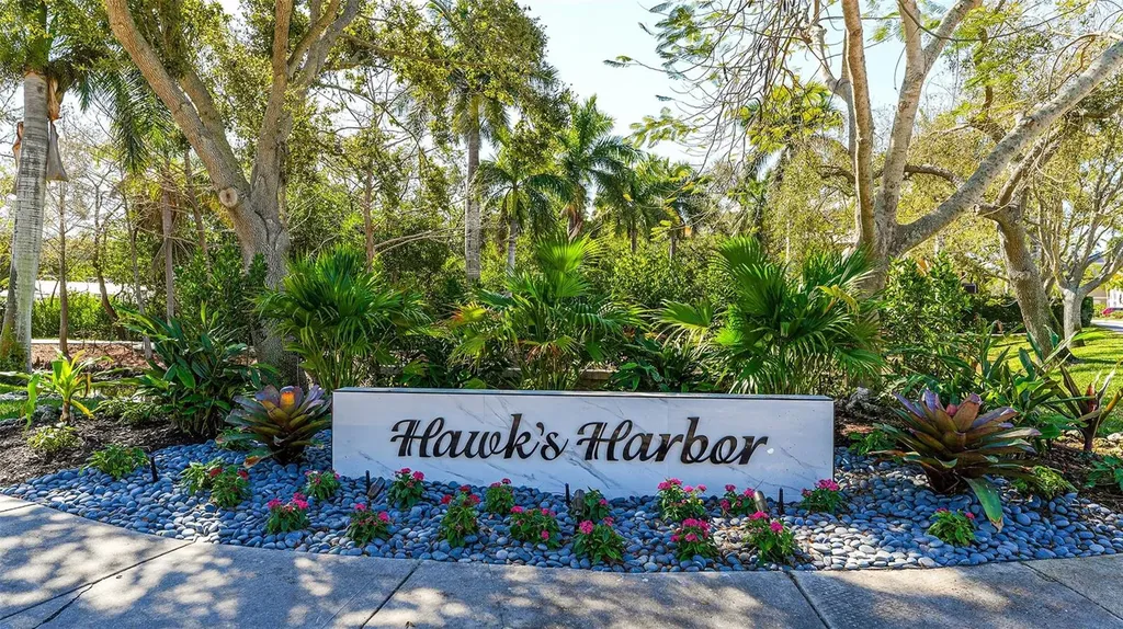 7118 Hawks Harbor Circle Bradenton FL 34207