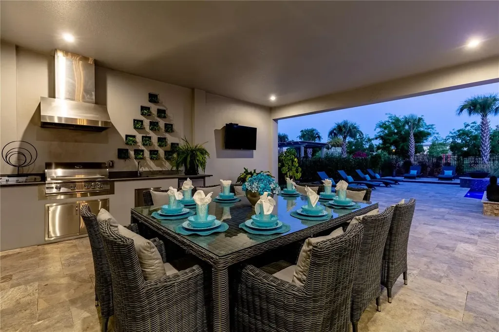 1039 Jack Nicklaus Court Kissimmee FL 34747