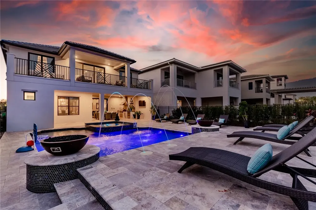 1039 Jack Nicklaus Court Kissimmee FL 34747
