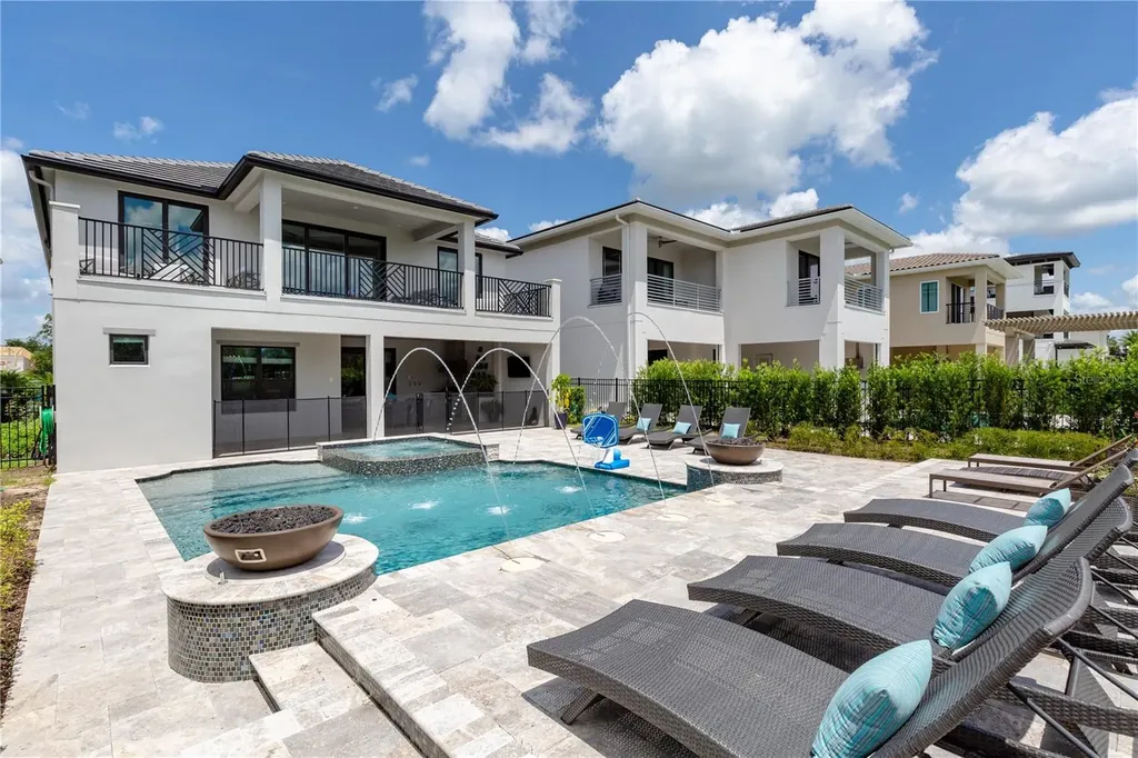 1039 Jack Nicklaus Court Kissimmee FL 34747