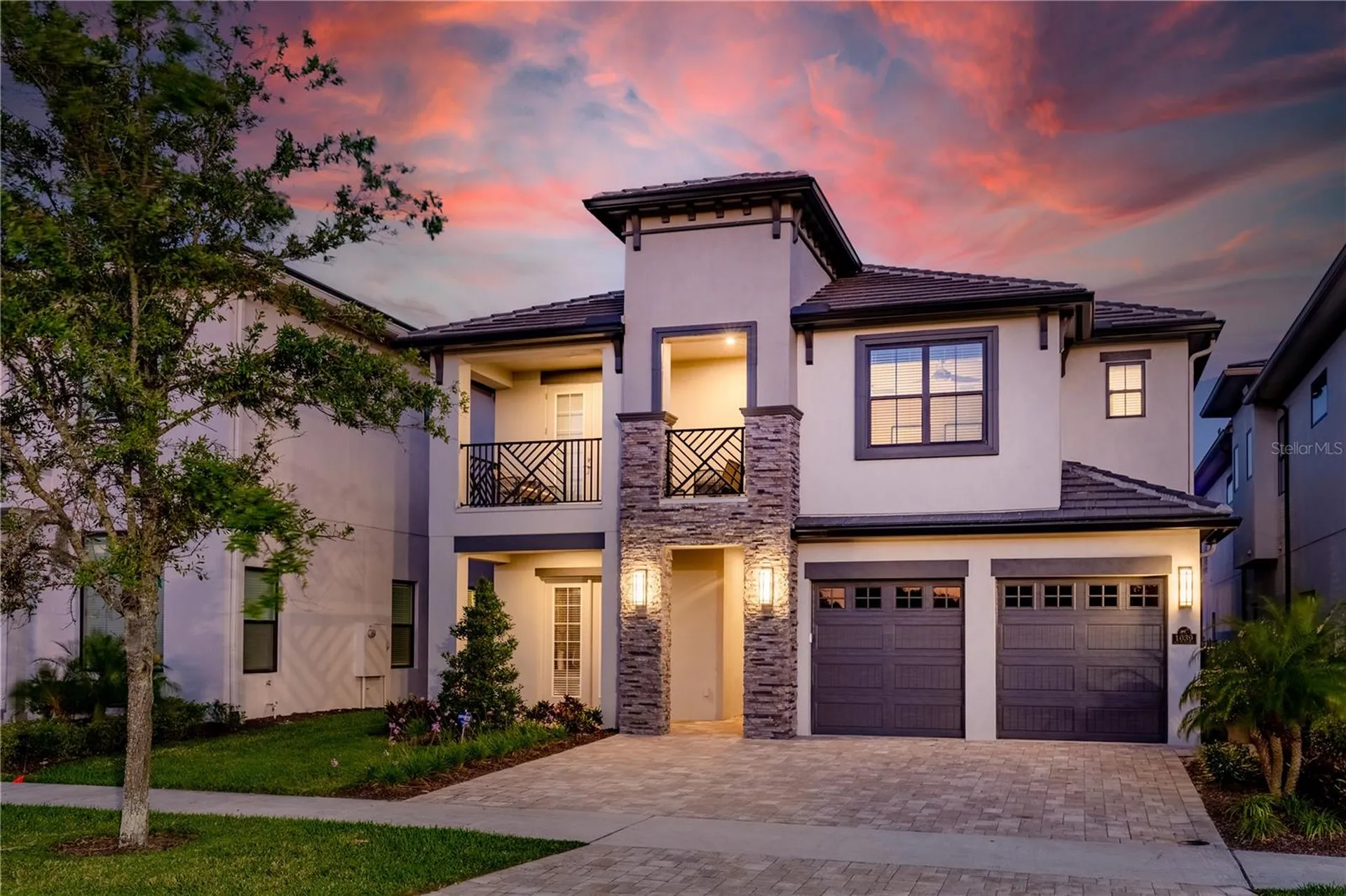 1039 Jack Nicklaus Court Kissimmee FL 34747