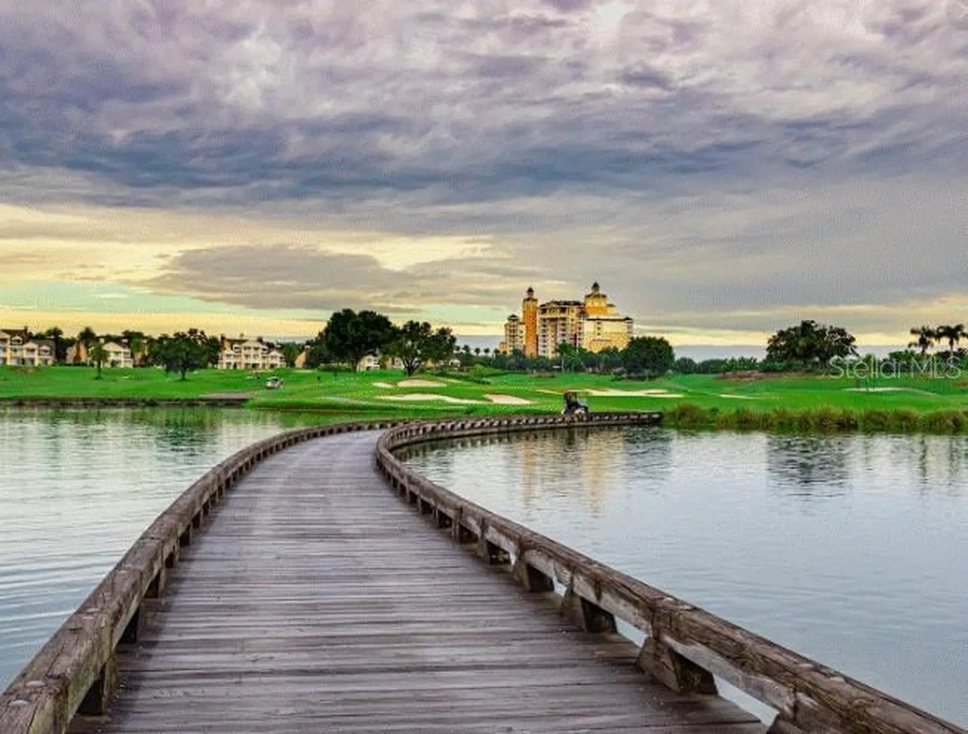 1039 Jack Nicklaus Court Kissimmee FL 34747