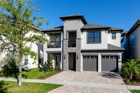 1039 Jack Nicklaus Court Kissimmee FL 34747