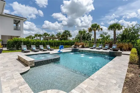 1039 Jack Nicklaus Court Kissimmee FL 34747