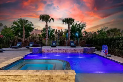 1039 Jack Nicklaus Court Kissimmee FL 34747