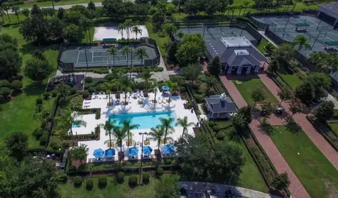 1039 Jack Nicklaus Court Kissimmee FL 34747