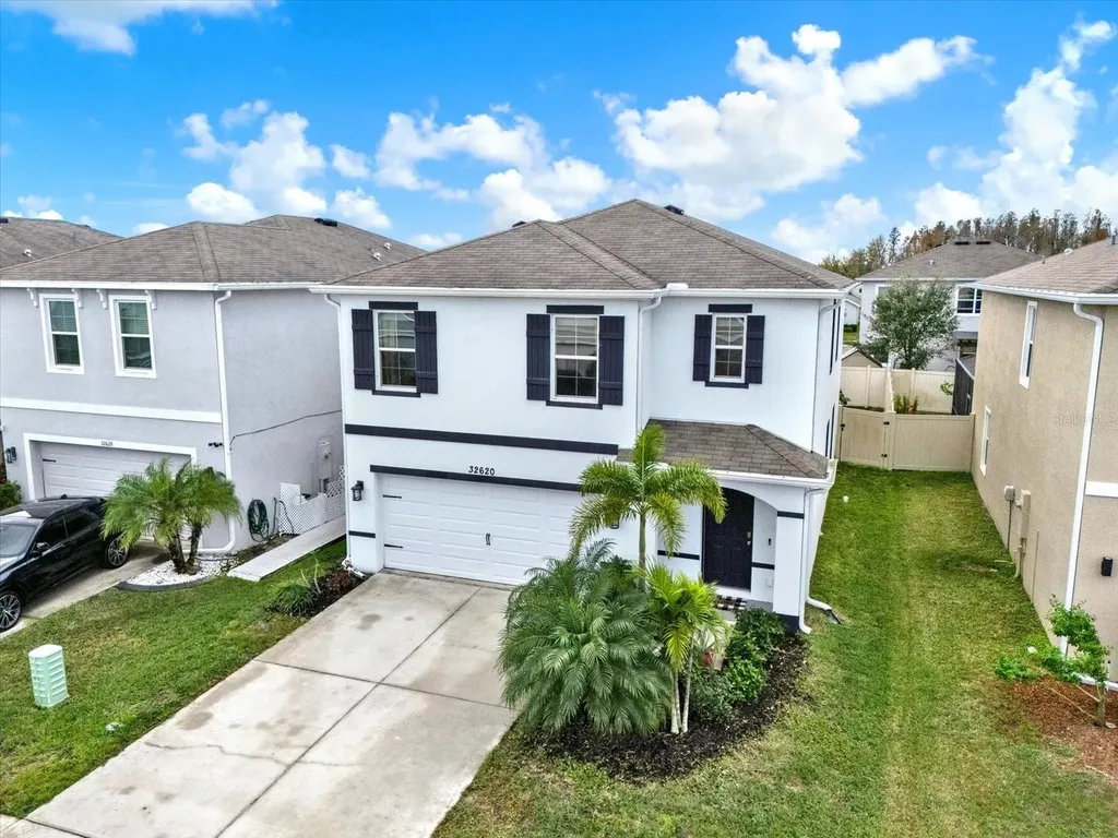 32620 Abby Lax Lane Wesley Chapel FL 33543