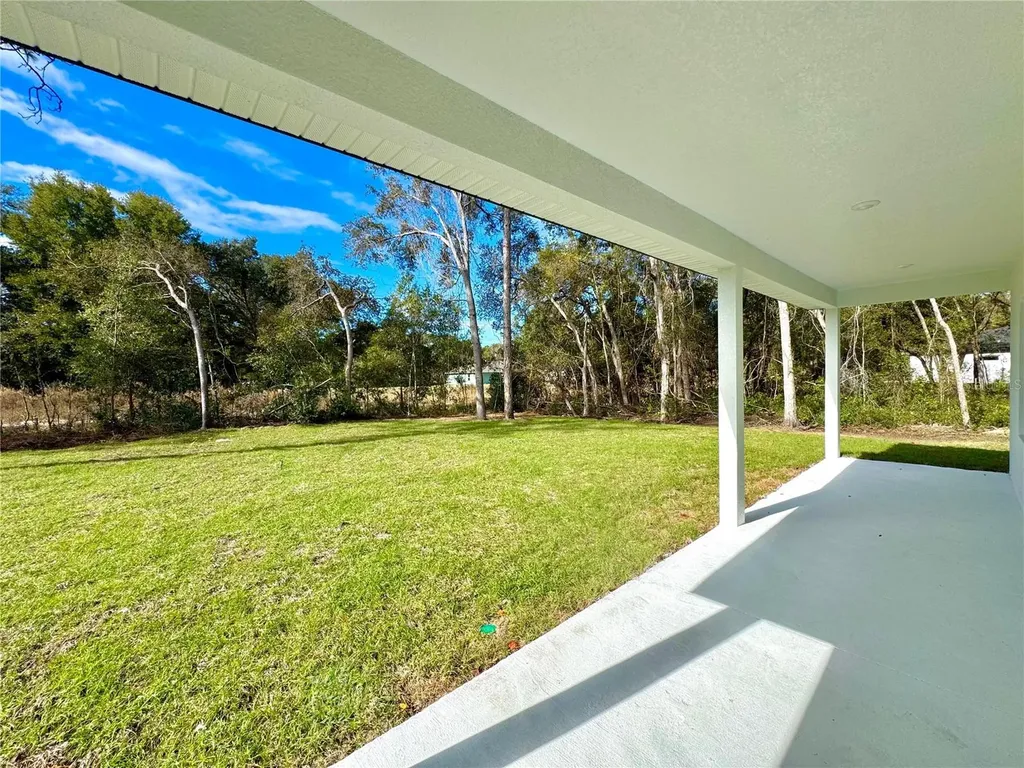 9082 N Cortlandt Drive Citrus Springs FL 34434