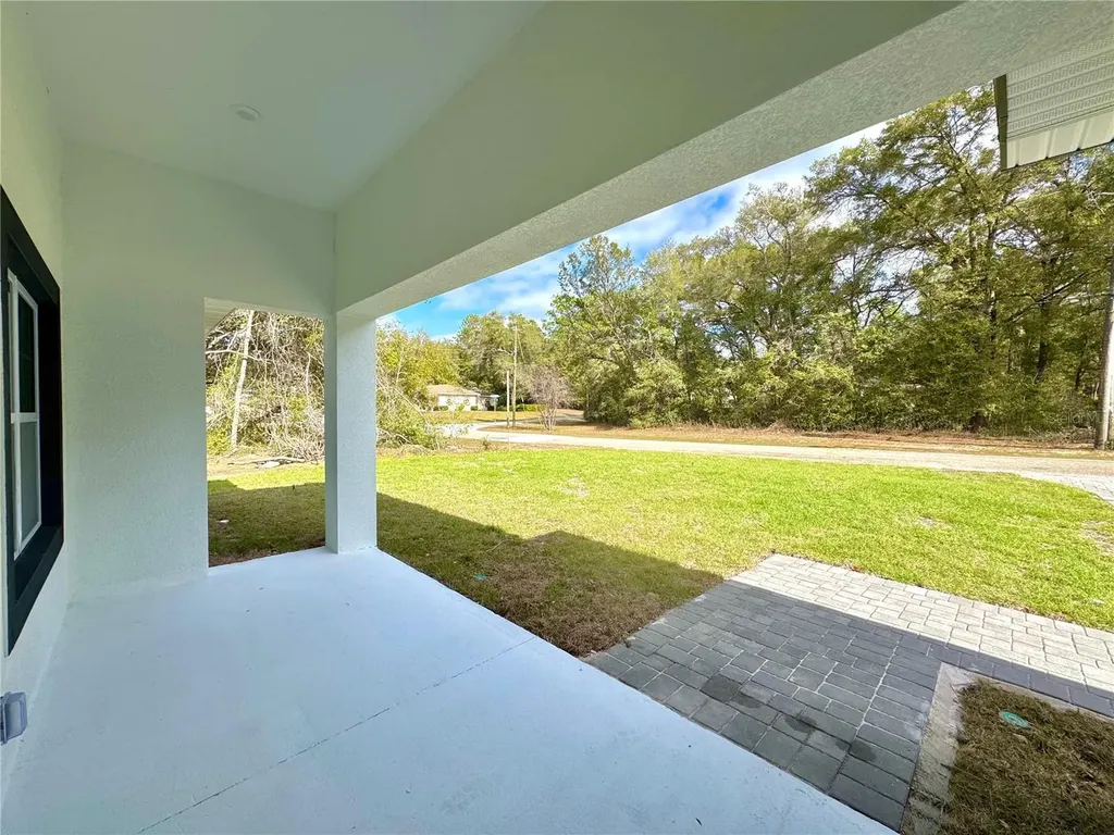 9082 N Cortlandt Drive Citrus Springs FL 34434