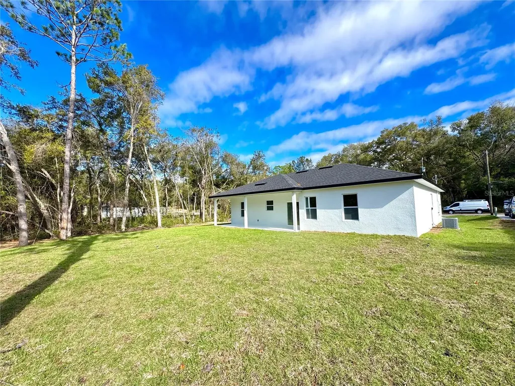 9082 N Cortlandt Drive Citrus Springs FL 34434