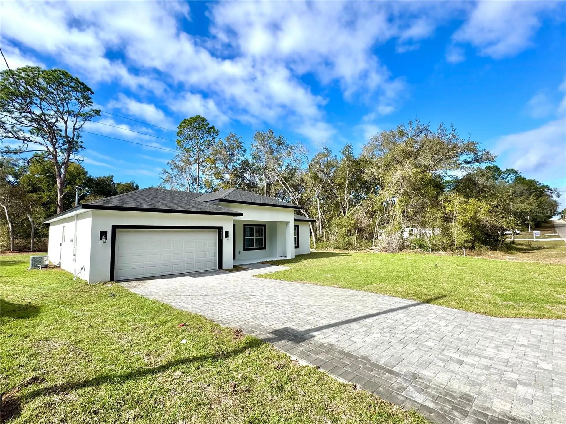 9082 N Cortlandt Drive Citrus Springs FL 34434
