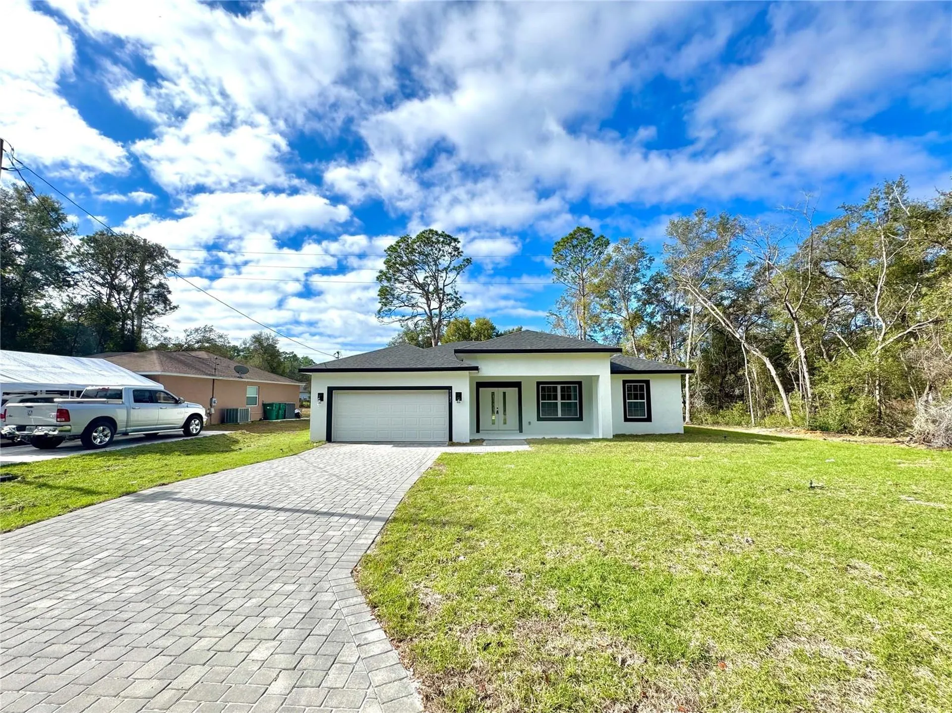 9082 N Cortlandt Drive Citrus Springs FL 34434