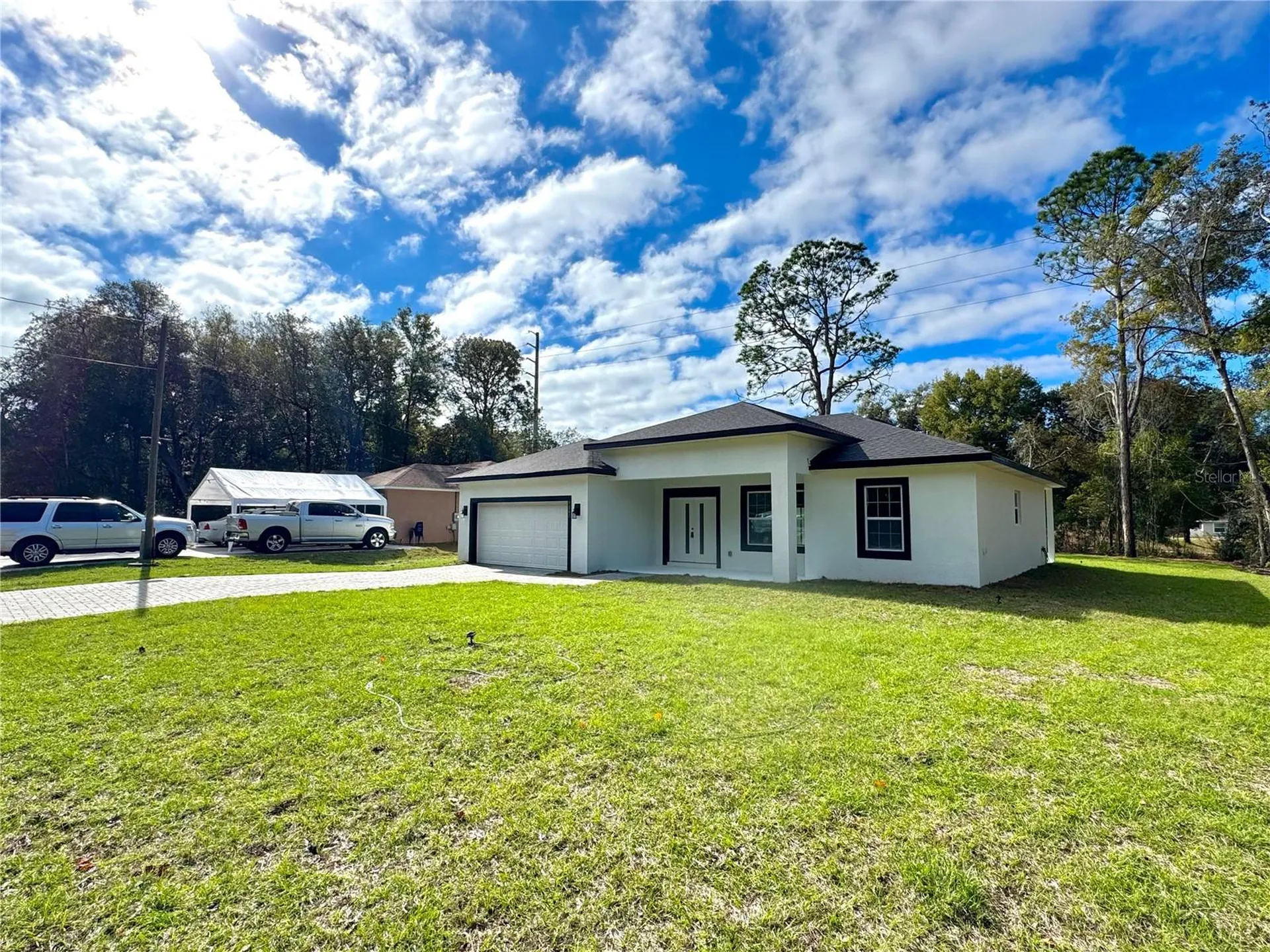 9082 N Cortlandt Drive Citrus Springs FL 34434