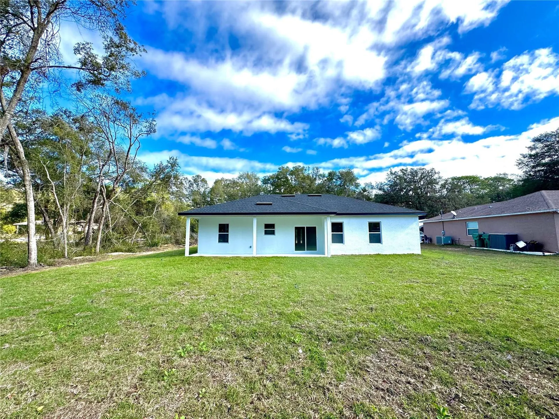9082 N Cortlandt Drive Citrus Springs FL 34434