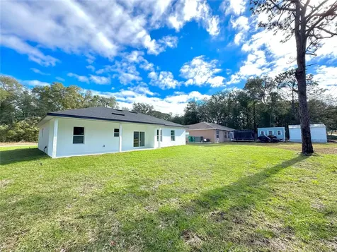 9082 N Cortlandt Drive Citrus Springs FL 34434