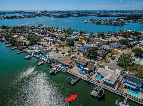 2180 Dolphin Boulevard S St Petersburg FL 33707