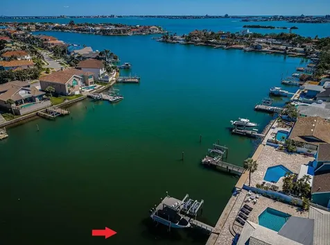 2180 Dolphin Boulevard S St Petersburg FL 33707