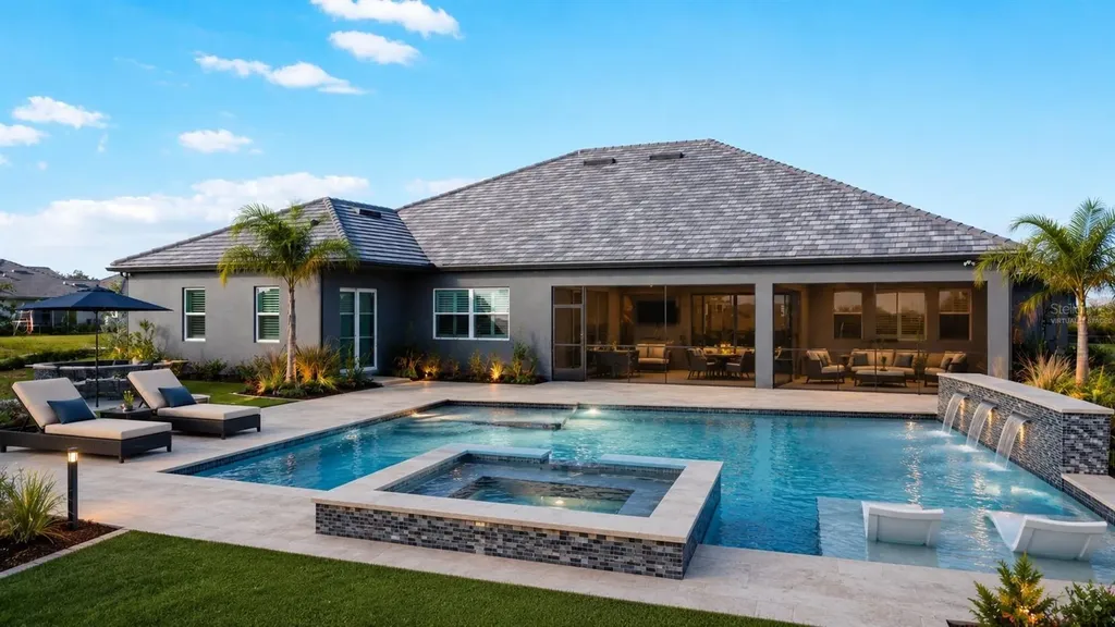 3586 Recurve Circle Sarasota FL 34240