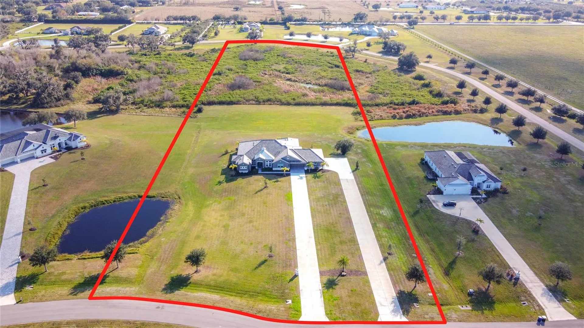 3586 Recurve Circle Sarasota FL 34240