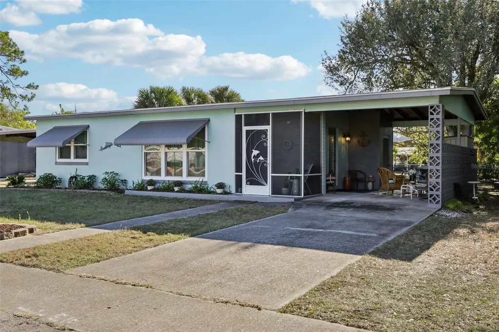 22203 Catherine Avenue Port Charlotte FL 33952