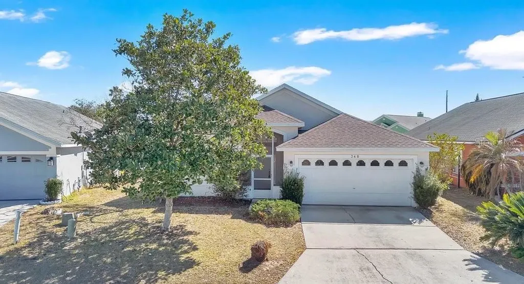 348 Sir Phillips Drive Davenport FL 33837