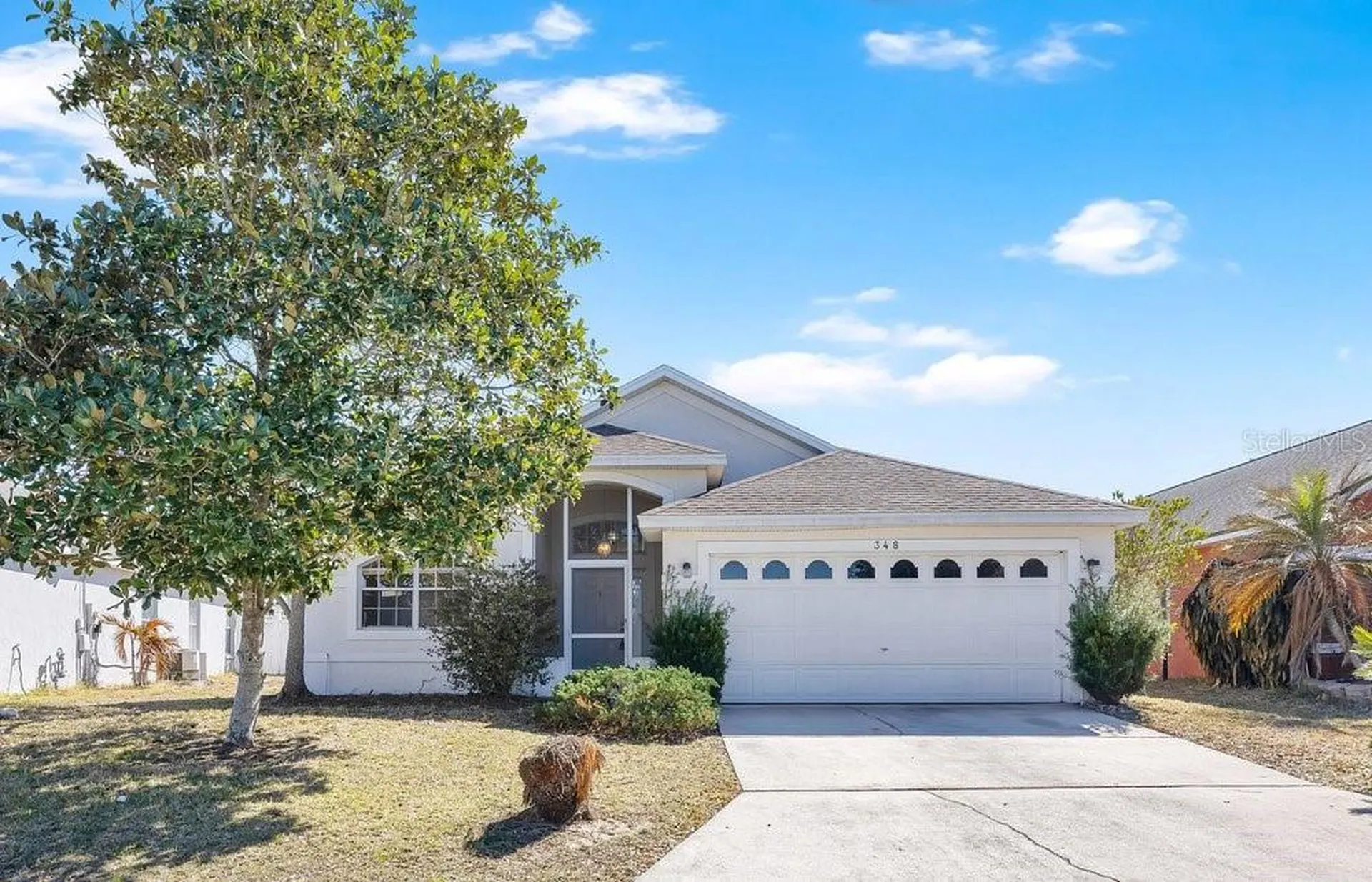 348 Sir Phillips Drive Davenport FL 33837
