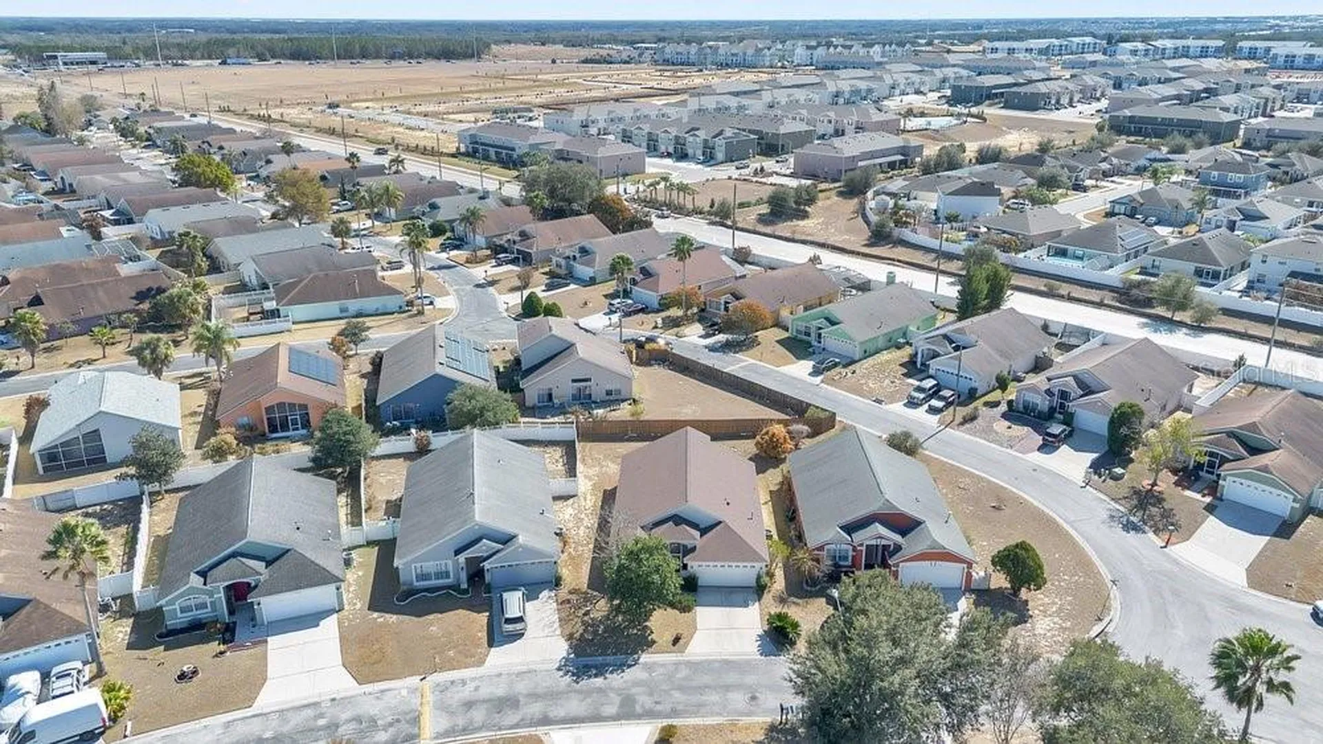 348 Sir Phillips Drive Davenport FL 33837