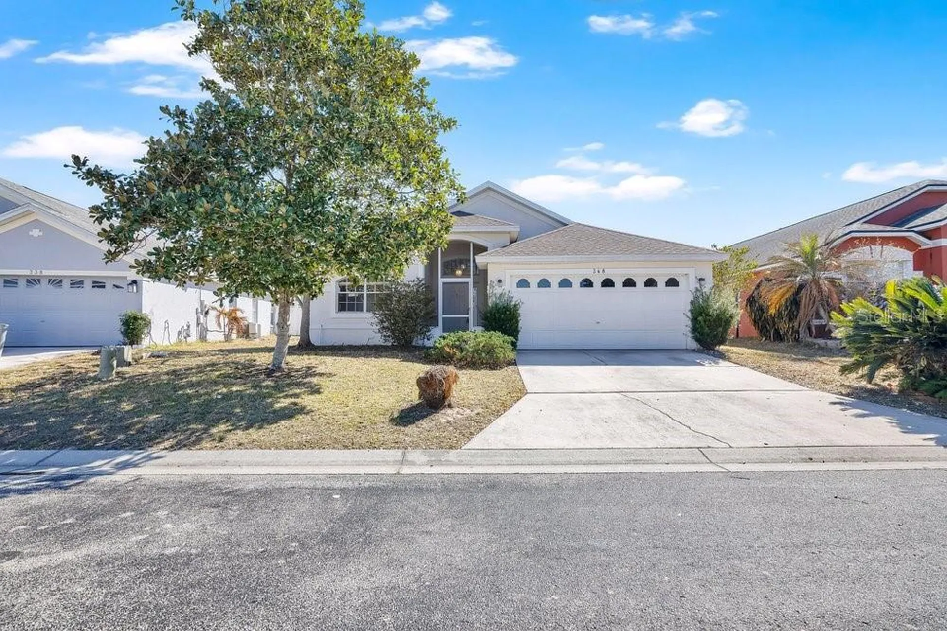 348 Sir Phillips Drive Davenport FL 33837