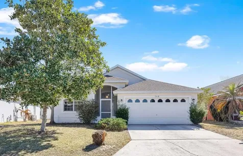 348 Sir Phillips Drive Davenport FL 33837