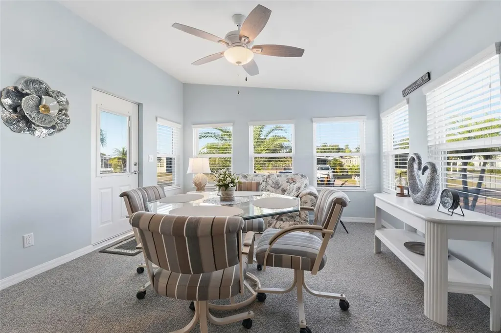 8443 Tanaka Drive Englewood FL 34224