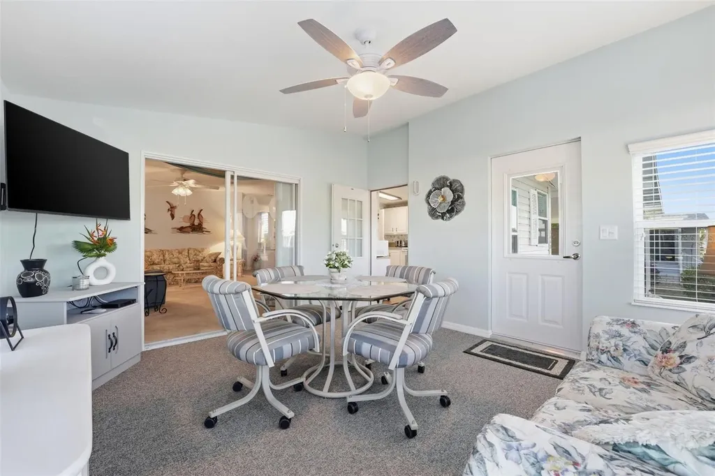 8443 Tanaka Drive Englewood FL 34224