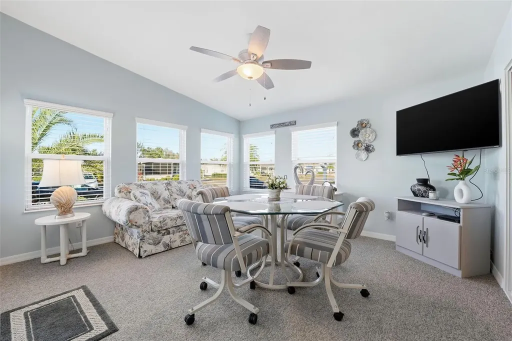 8443 Tanaka Drive Englewood FL 34224