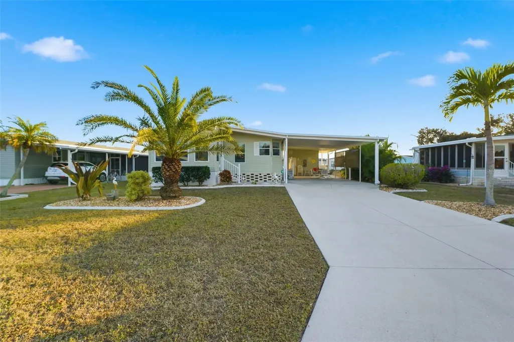 8443 Tanaka Drive Englewood FL 34224