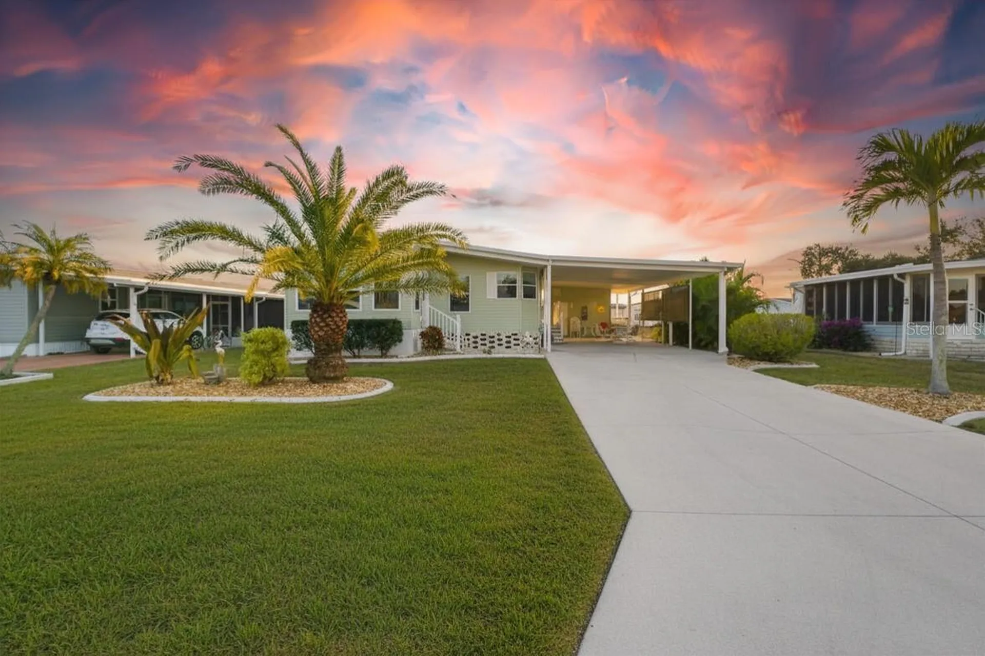 8443 Tanaka Drive Englewood FL 34224