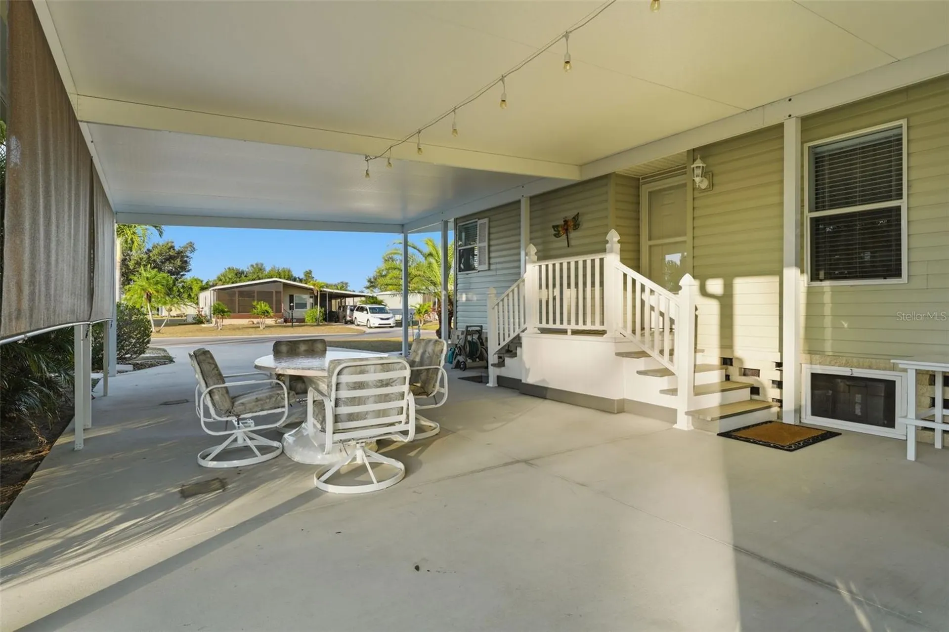 8443 Tanaka Drive Englewood FL 34224
