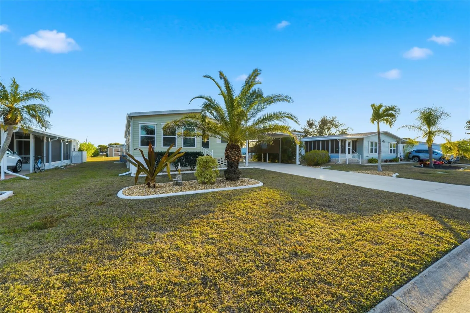 8443 Tanaka Drive Englewood FL 34224
