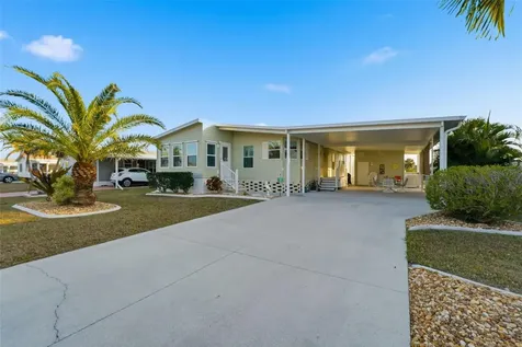8443 Tanaka Drive Englewood FL 34224