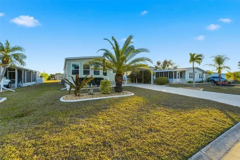 8443 Tanaka Drive Englewood FL 34224