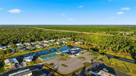 8443 Tanaka Drive Englewood FL 34224