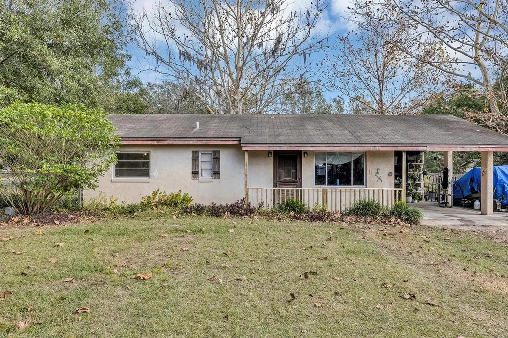1597 Vintage Street Kissimmee FL 34746